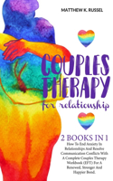 Couples Therapy for Relationship