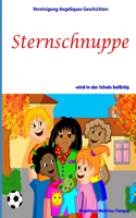 Sternschnuppe wird in der Schule belästig