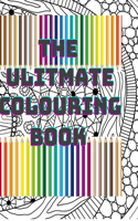 The ultimate colouring book
