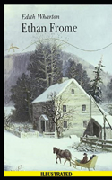 Ethan Frome Illustrated