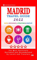 Madrid Travel Guide 2022