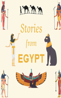 Stories from Egypt