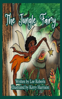 Jasiri The Jungle Fairy