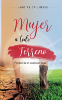Mujer a Todo Terreno