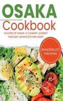 Osaka Cookbook