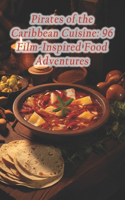 Pirates of the Caribbean Cuisine