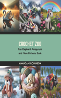 Crochet Zoo