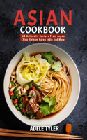 Asian Cookbook