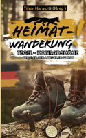HEIMAT-WANDERUNG Tegel - Konradshöhe