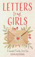 Letters to My Girls
