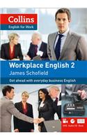 Workplace English 2