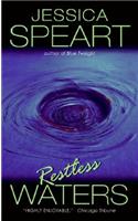 Restless Waters: A Rachel Porter Mystery(Rachel Porter Mysteries (Paperback))