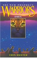 Warriors: The New Prophecy #3: Dawn