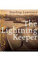 The Lightning Keeper CD