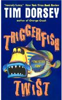 Triggerfish Twist