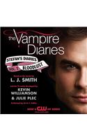 The Vampire Diaries