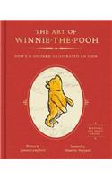 The Art of Winnie-The-Pooh