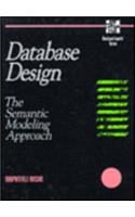 Database Design: The Semantic Modelling Approach (Database Experts)