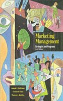 Marketing Management: Strategies and Programs
