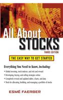 All about Stocks: The Easy Way to Get Started