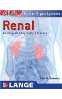 Renal: An Integrated Approach to Disease