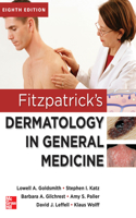 Fitzpatrick's Dermatology