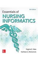 Essentials of Nursing Informatics, 6th Edition