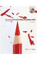 Developing Proofreading and Editing Skills
