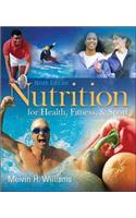 Nutrition for Health, Fitness & Sport