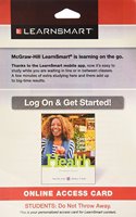 Learnsmart Access Card for Connect Core Concepts in Health, Big