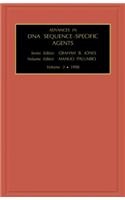 Advances in DNA Sequence-Specific Agents, Volume 3: (Advances in DNA Sequence-Specific Agents)