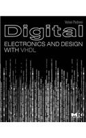 Digital Electronics and Design with VHDL