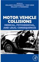 Motor Vehicle Collisions