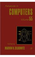 Advances in Computers: Volume 55