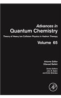 Theory of Heavy Ion Collision Physics in Hadron Therapy: Volume 65