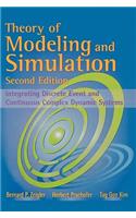 Theory of Modeling and Simulation