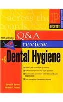 Pren Health Q&a Revw Dentl Hyg