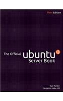 Official Ubuntu Server Book, The