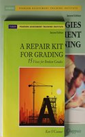 A Repair Kit for Grading