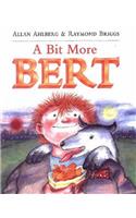 A Bit More Bert