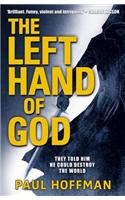 Left Hand of God