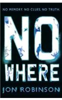 Nowhere (Nowhere Book 1)