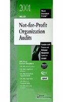 Miller Not-For-Profit Organization Audits