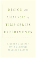 Design and Analysis of Time Series Experiments