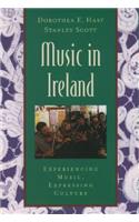 Music in Ireland