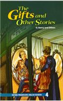 The Oxford Progressive English Readers: Grade 4: the Gifts and Other Stories
