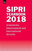 Sipri Yearbook 2018