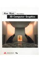 3D Computer Graphics: (3D COMPUTER GRAPHICS)