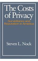 The Costs of Privacy