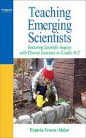 Teaching Emerging Scientists